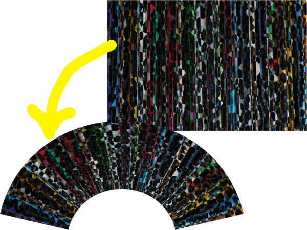 Creation of FAN: Step 6
